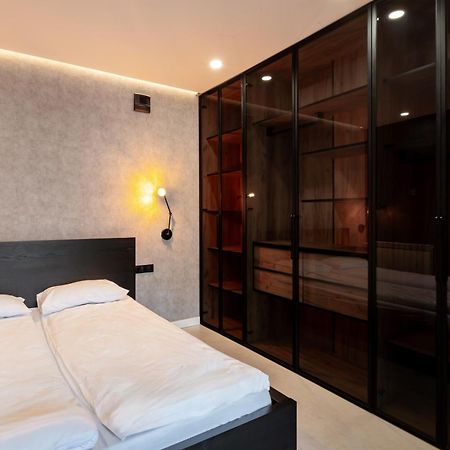 Studio W Centrum- Villa Wenecja Poznań Kültér fotó
