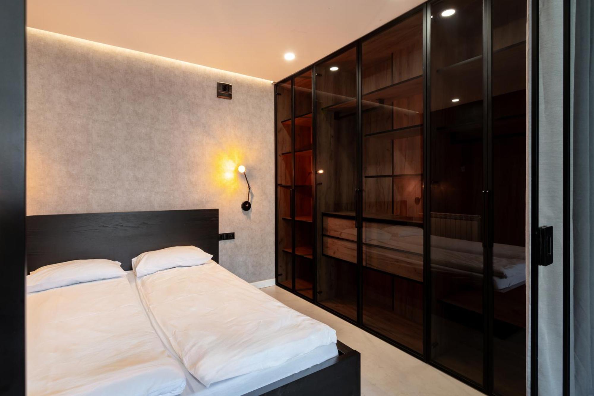 Studio W Centrum- Villa Wenecja Poznań Kültér fotó