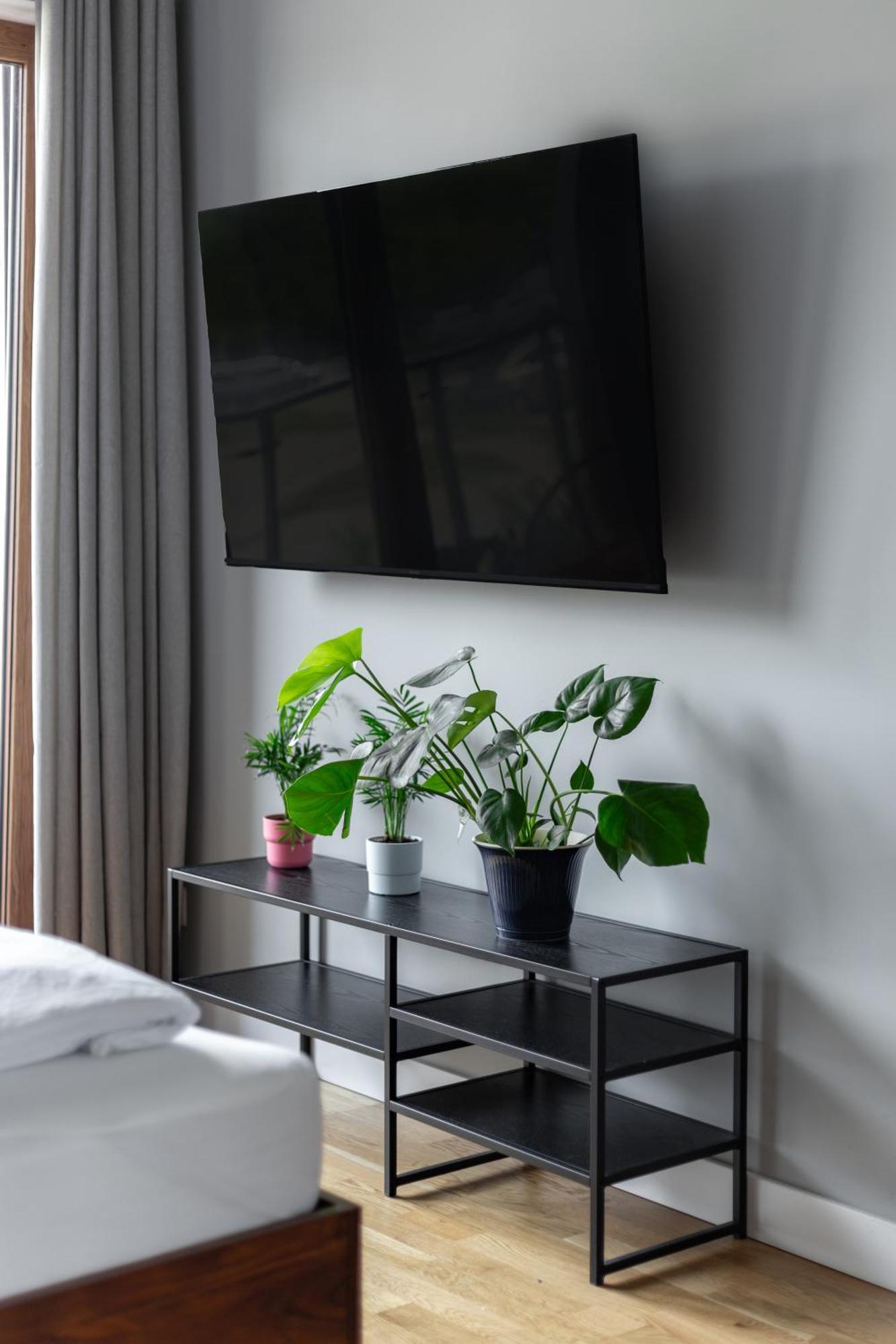 Studio W Centrum- Villa Wenecja Poznań Kültér fotó