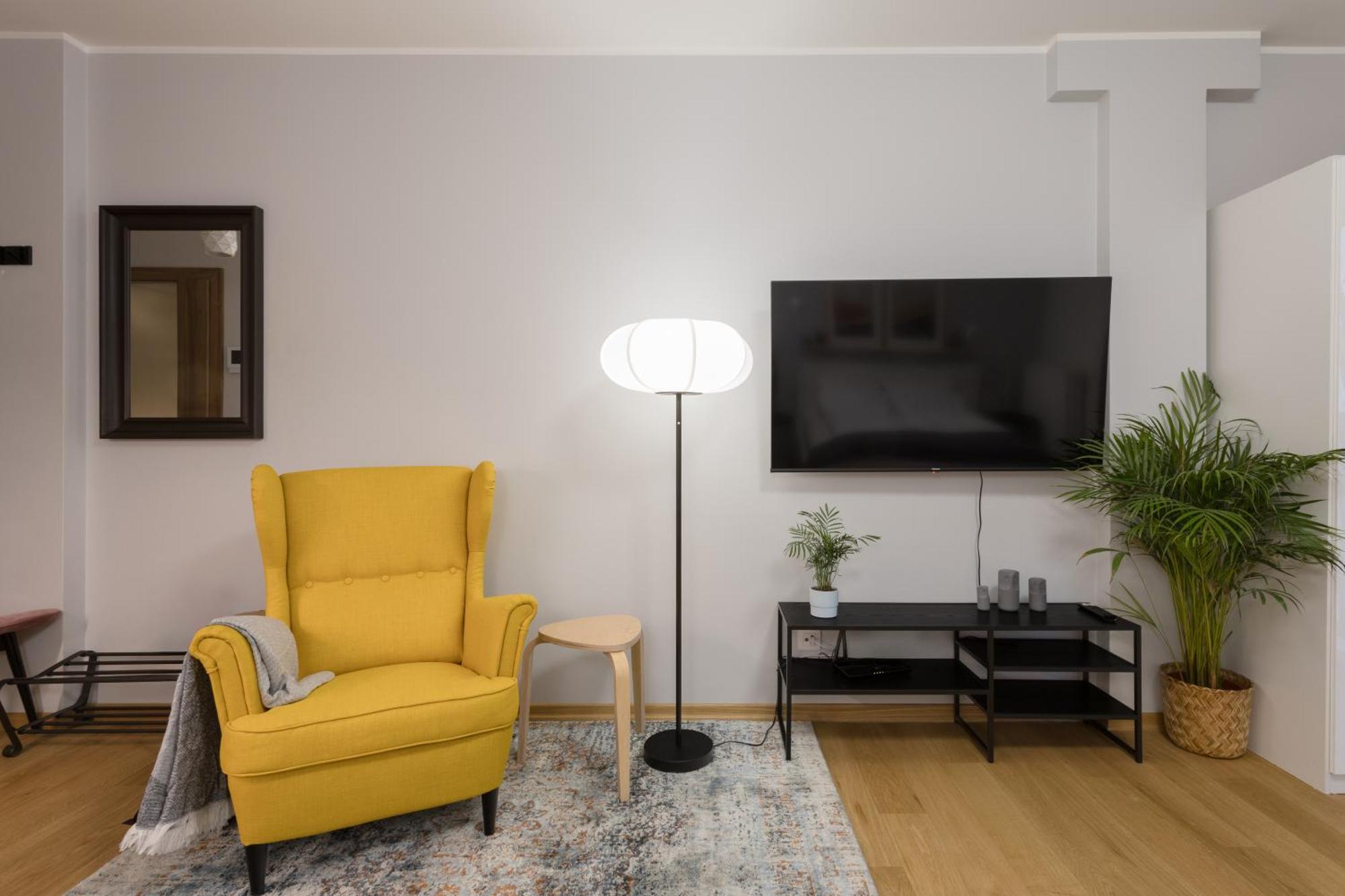 Studio W Centrum- Villa Wenecja Poznań Kültér fotó